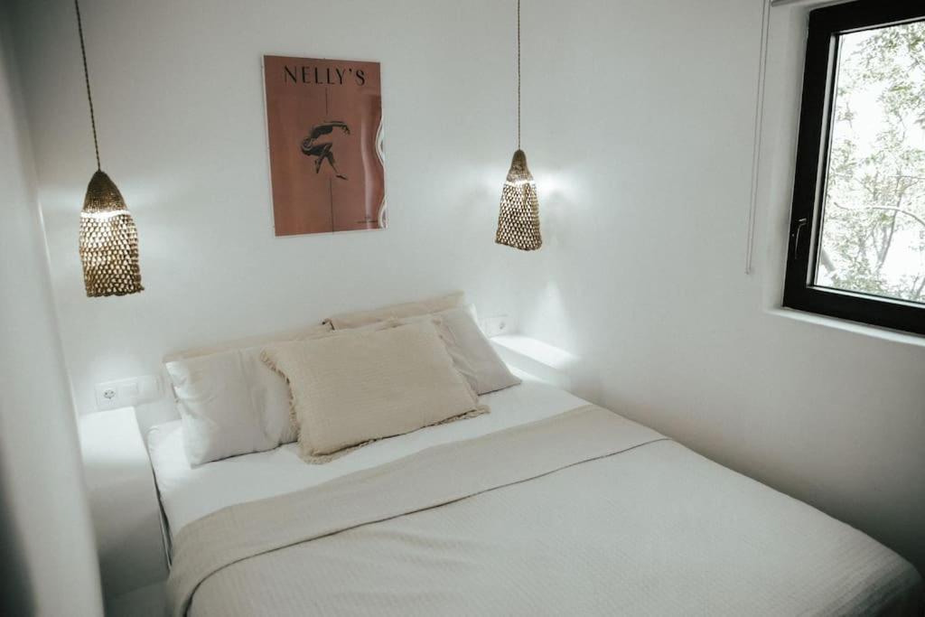 Sol Living Villa Tínos Exteriör bild