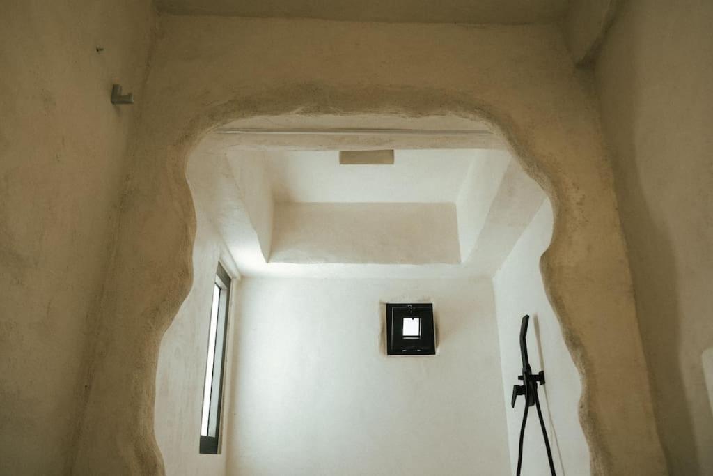 Sol Living Villa Tínos Exteriör bild