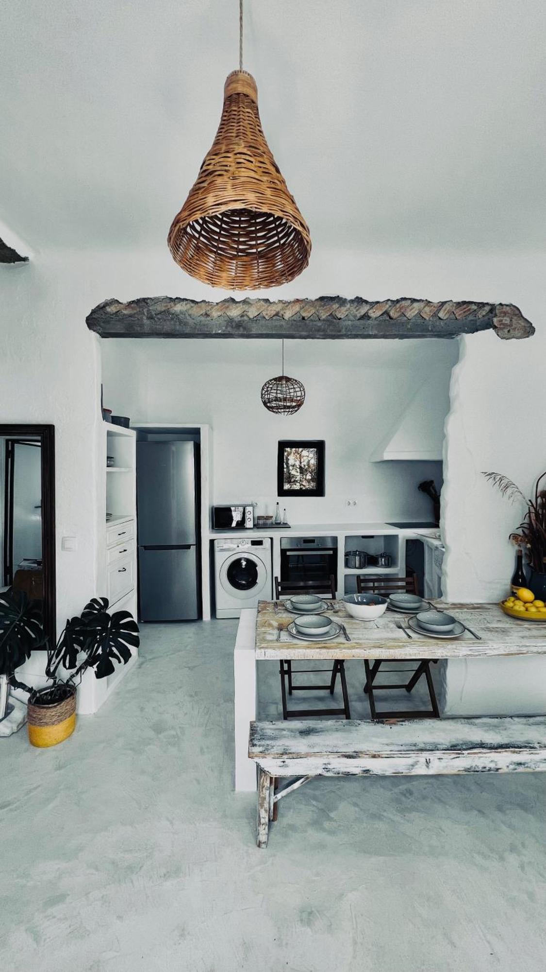 Sol Living Villa Tínos Exteriör bild
